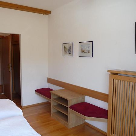 Haus Lungau Daire Fuschl am See Dış mekan fotoğraf