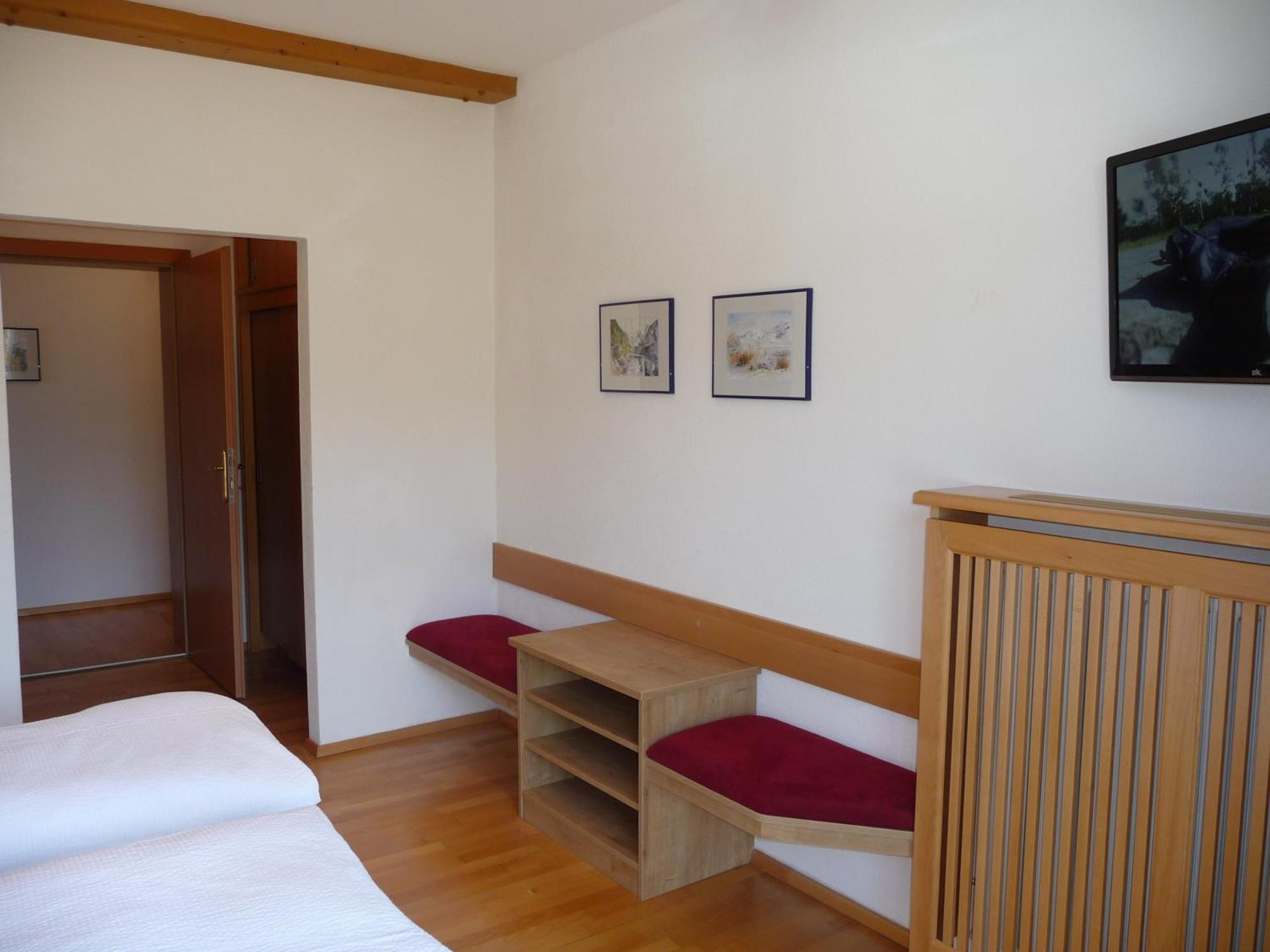 Haus Lungau Daire Fuschl am See Dış mekan fotoğraf