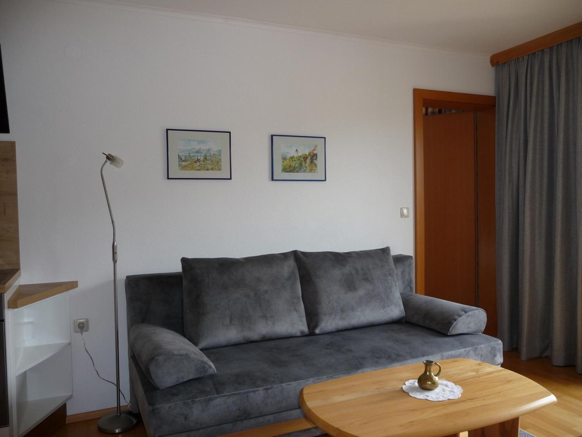 Haus Lungau Daire Fuschl am See Dış mekan fotoğraf