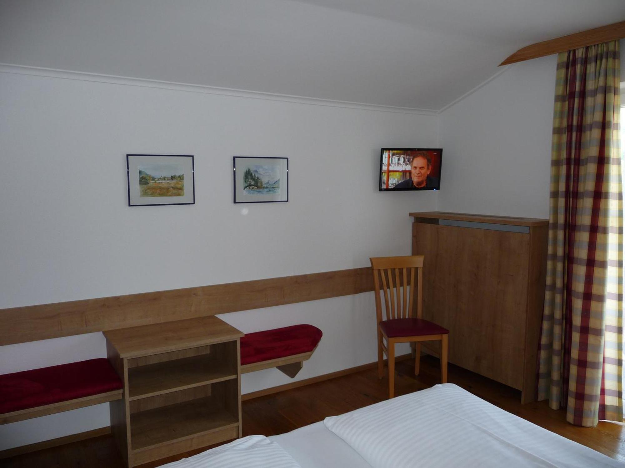 Haus Lungau Daire Fuschl am See Dış mekan fotoğraf