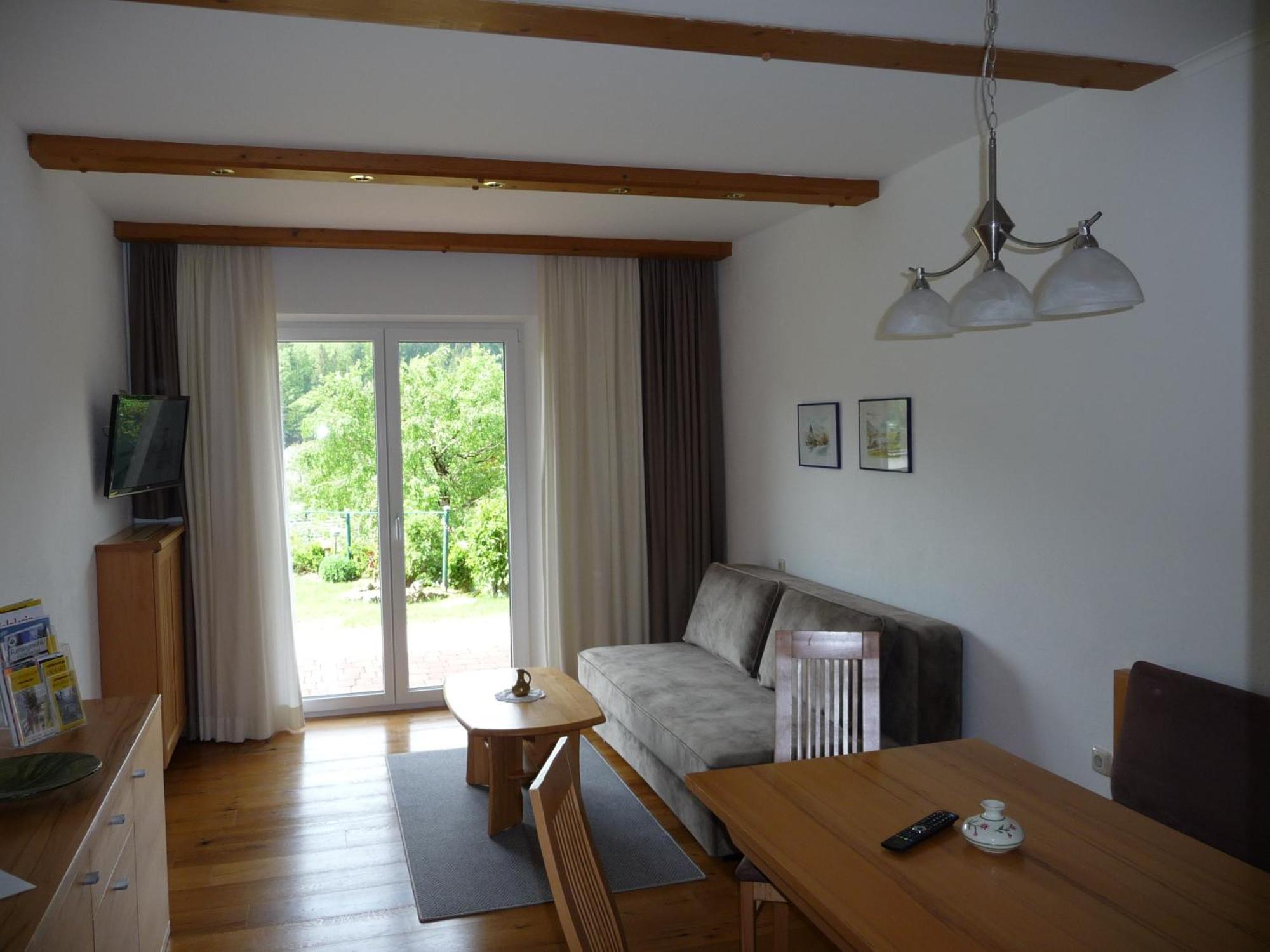 Haus Lungau Daire Fuschl am See Dış mekan fotoğraf