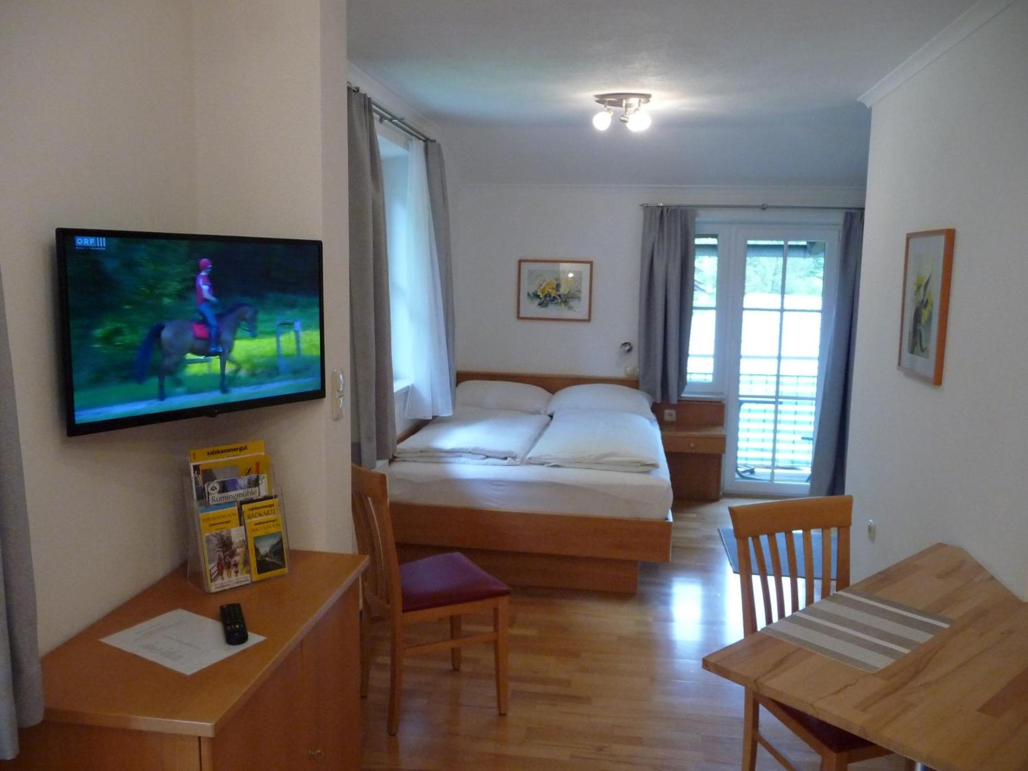 Haus Lungau Daire Fuschl am See Dış mekan fotoğraf