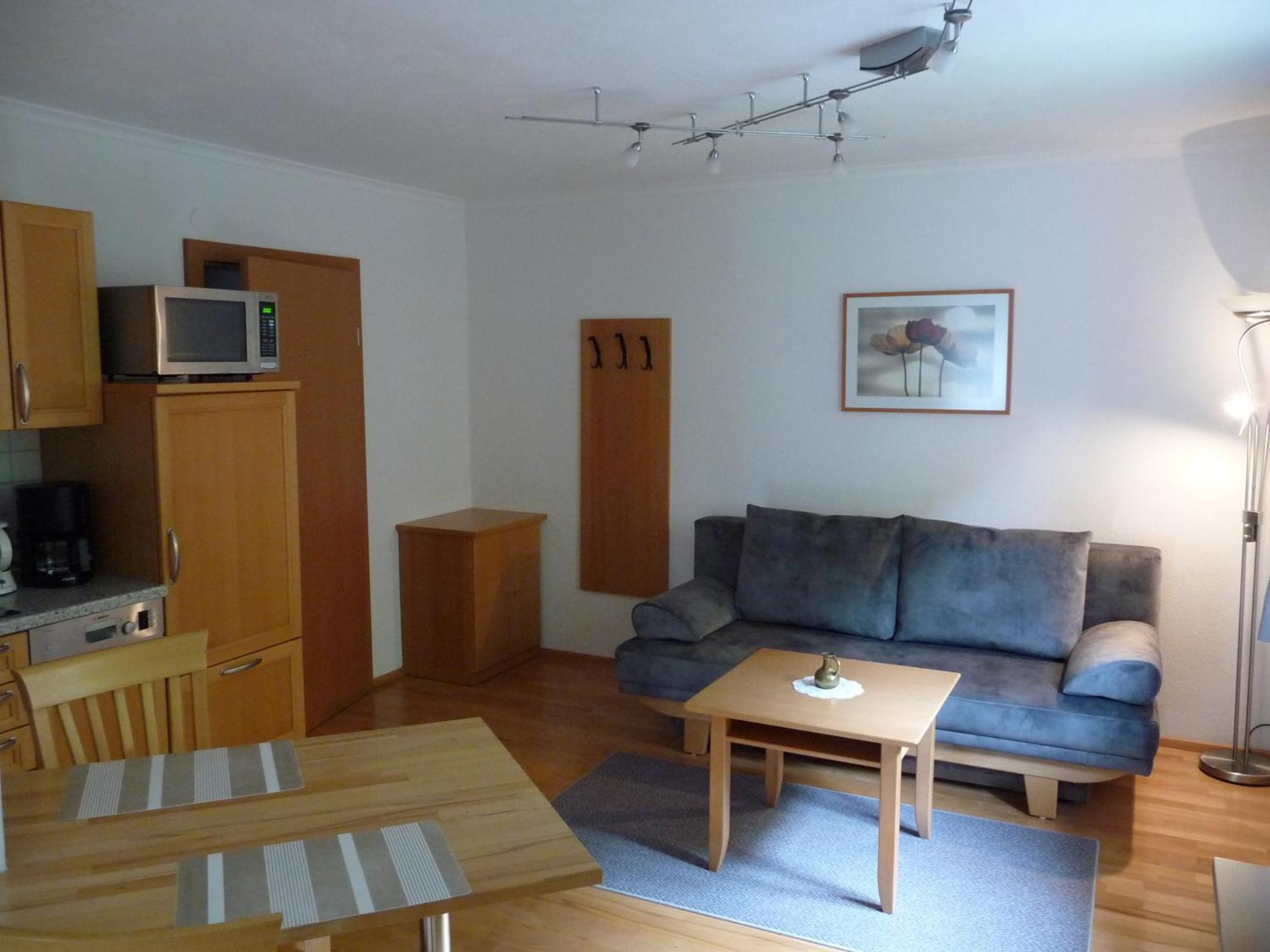 Haus Lungau Daire Fuschl am See Dış mekan fotoğraf