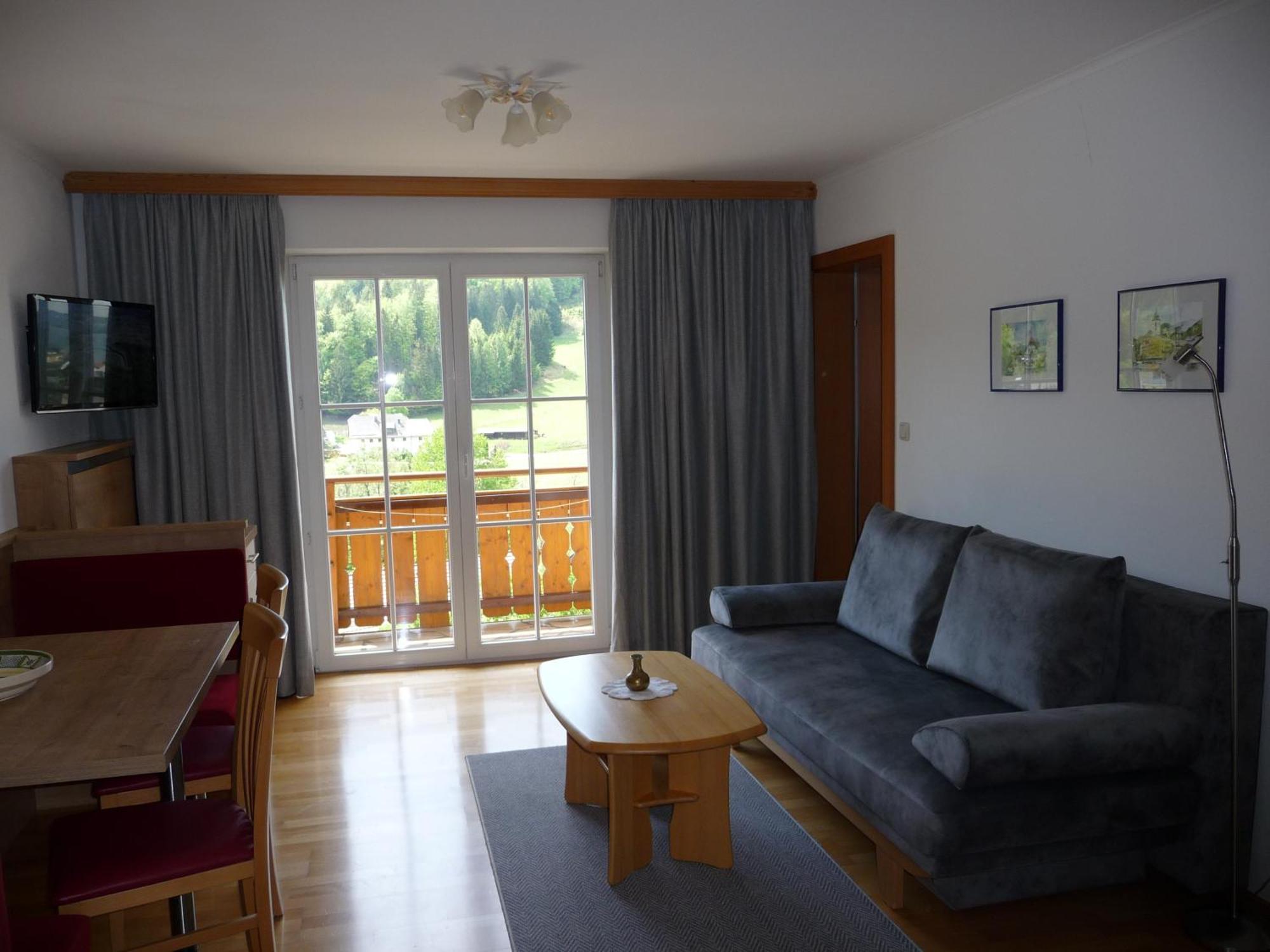 Haus Lungau Daire Fuschl am See Dış mekan fotoğraf