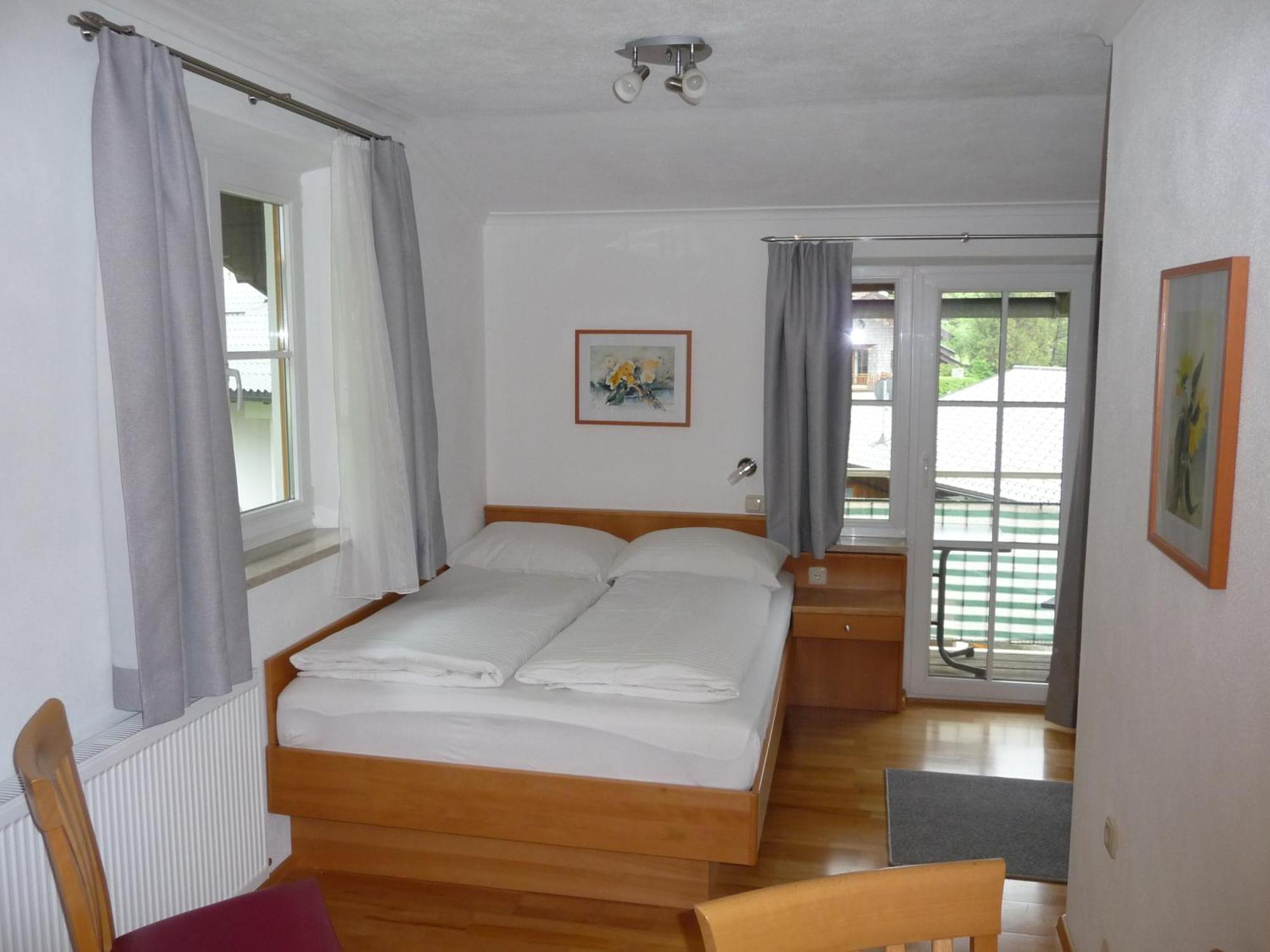 Haus Lungau Daire Fuschl am See Dış mekan fotoğraf