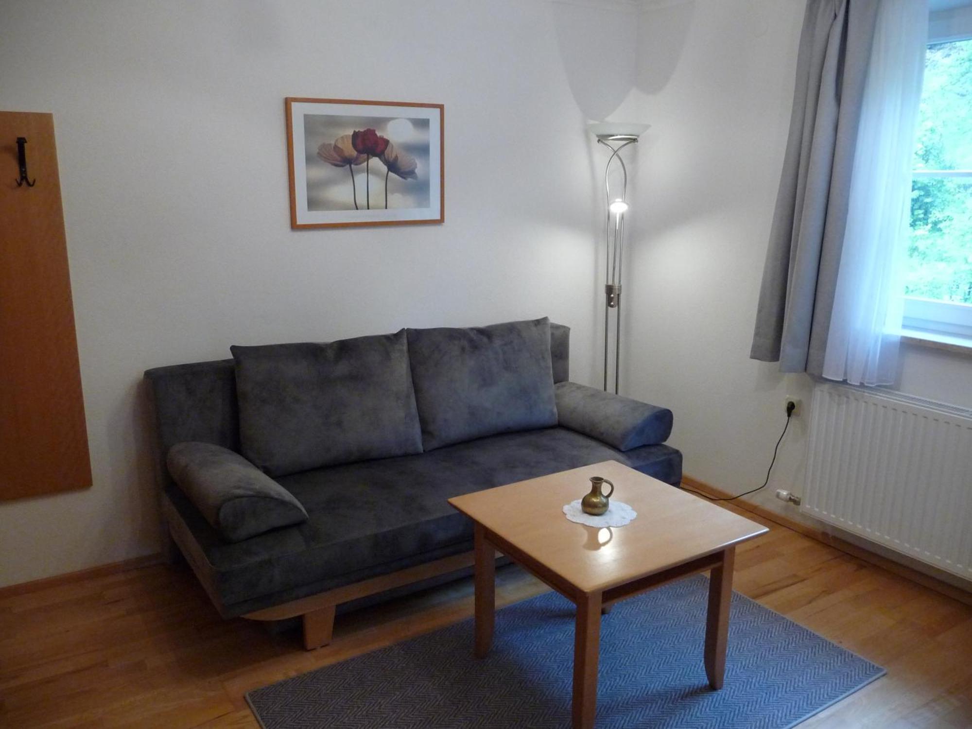 Haus Lungau Daire Fuschl am See Dış mekan fotoğraf