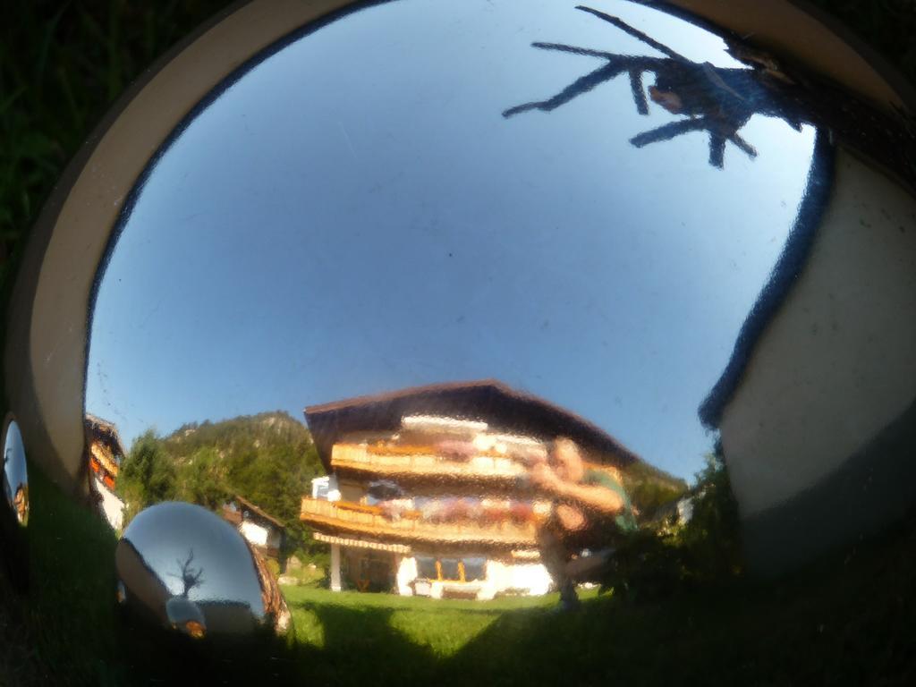 Haus Lungau Daire Fuschl am See Dış mekan fotoğraf