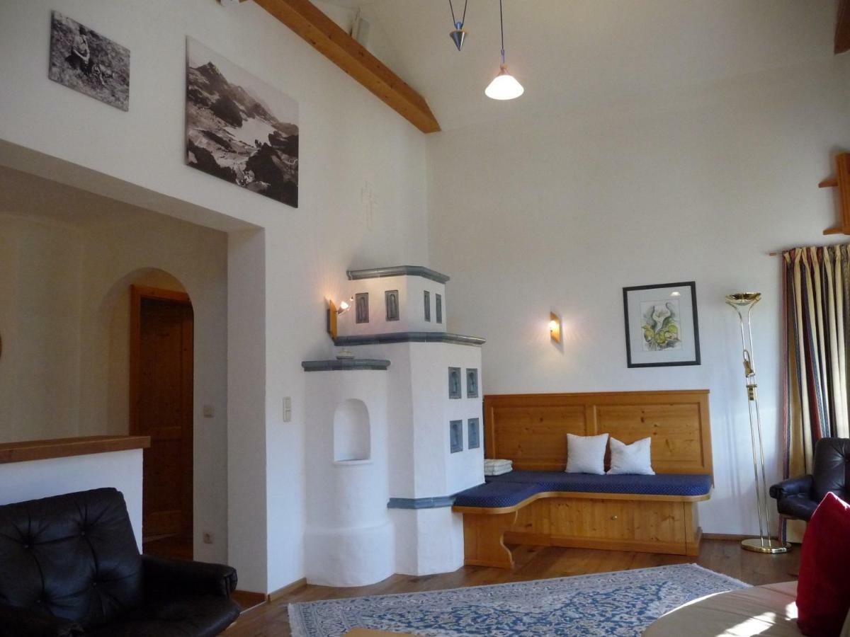 Haus Lungau Daire Fuschl am See Dış mekan fotoğraf