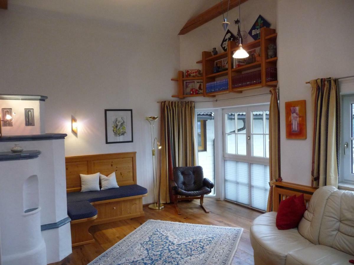 Haus Lungau Daire Fuschl am See Dış mekan fotoğraf