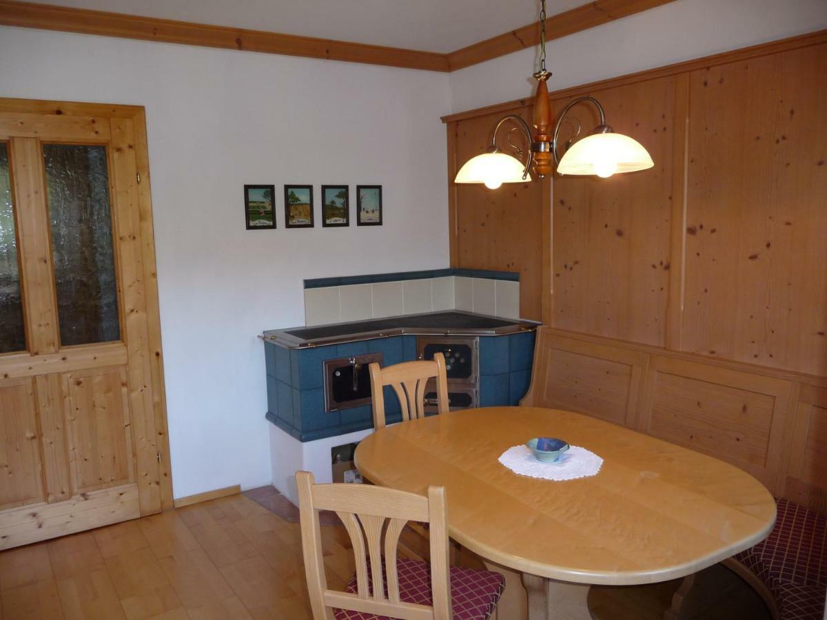 Haus Lungau Daire Fuschl am See Dış mekan fotoğraf